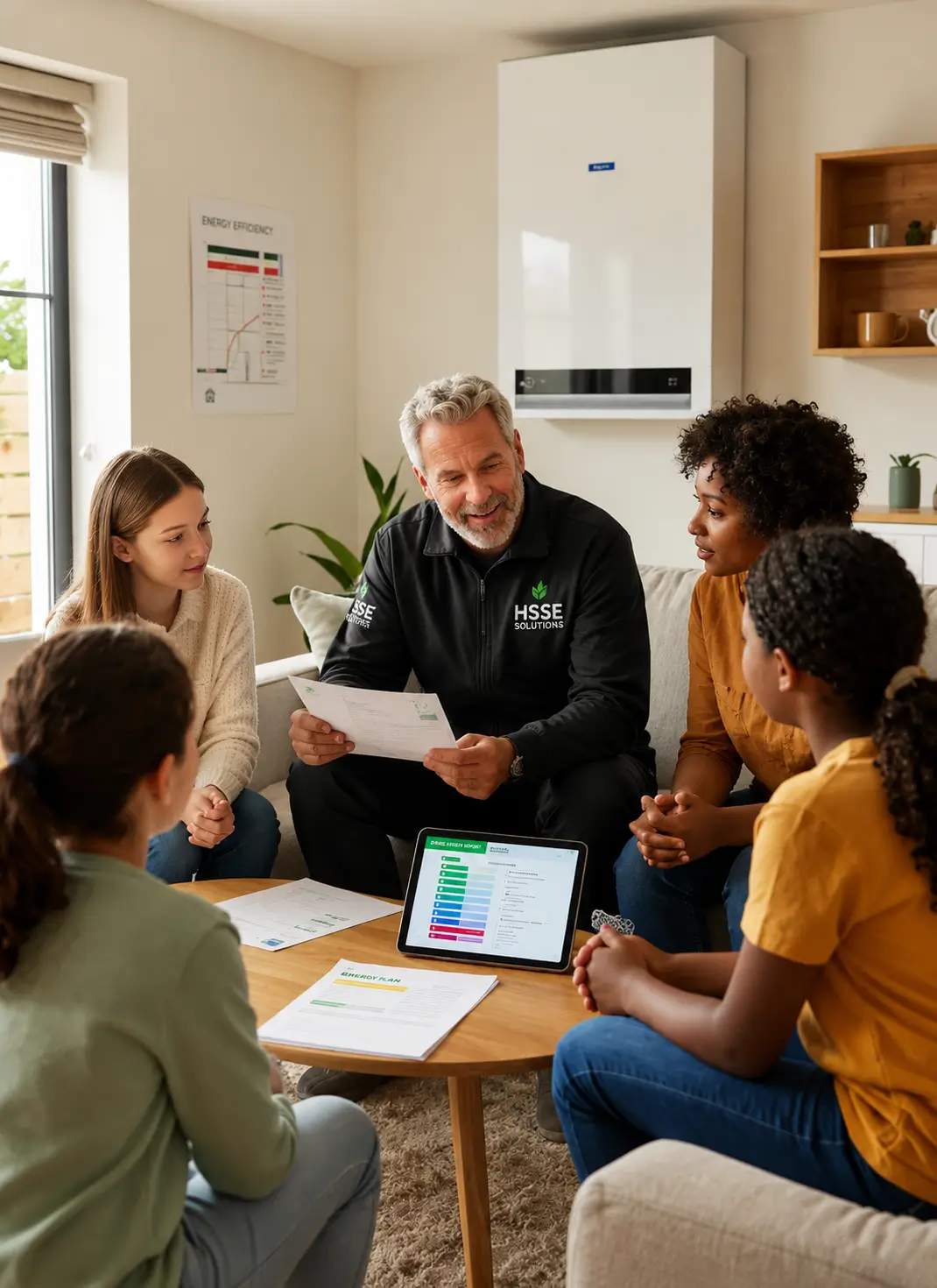 ECO4 Family Consultation
