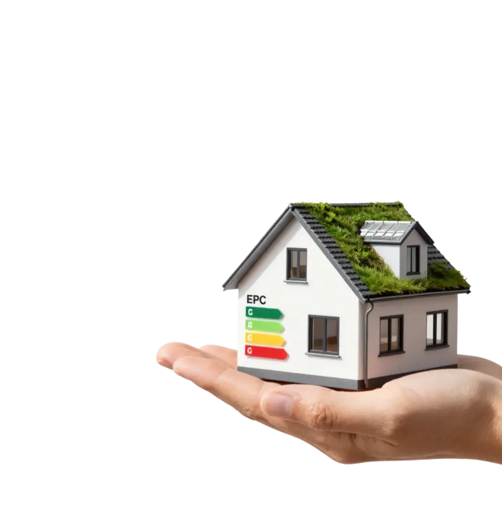 ECO4 House in Hand FAQ