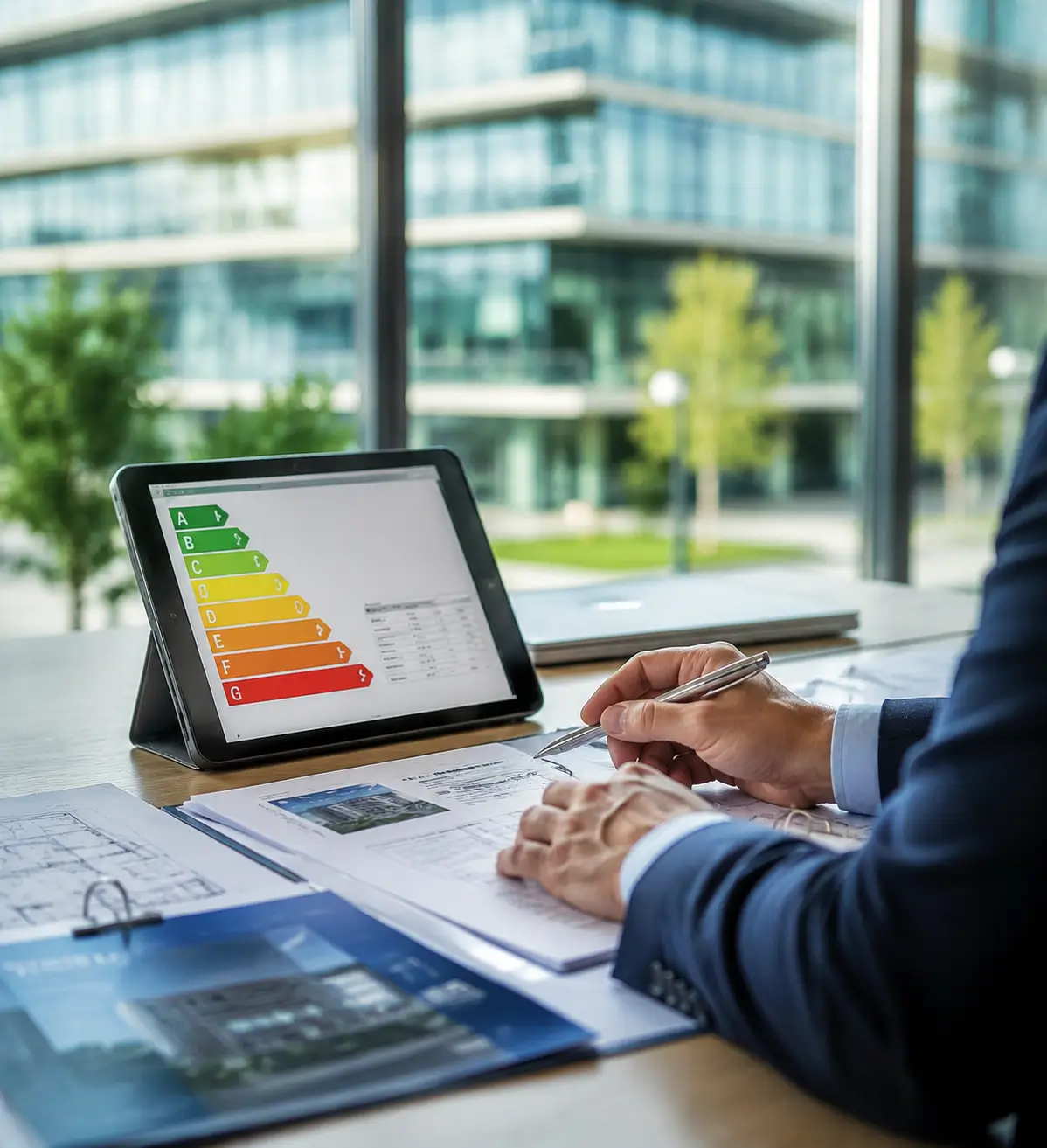 EPC Rules for Commercial Landlords Sellers and Tenants 2