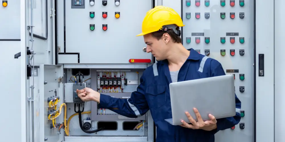 How Often Should Electrical Installations Be Tested: How Often Should Electrical Installations Be Tested in Rental and Commercial Properties? 1 Electrical Testing Rules for Commercial Premises / How Often Should Electrical Installations Be Tested