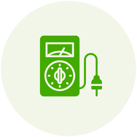 Electrical Testing and Fault Isolation