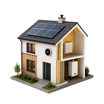 Energy Performance Certificates EPC product 2