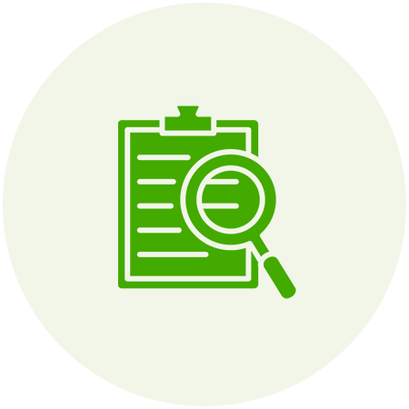 Enquiry Review