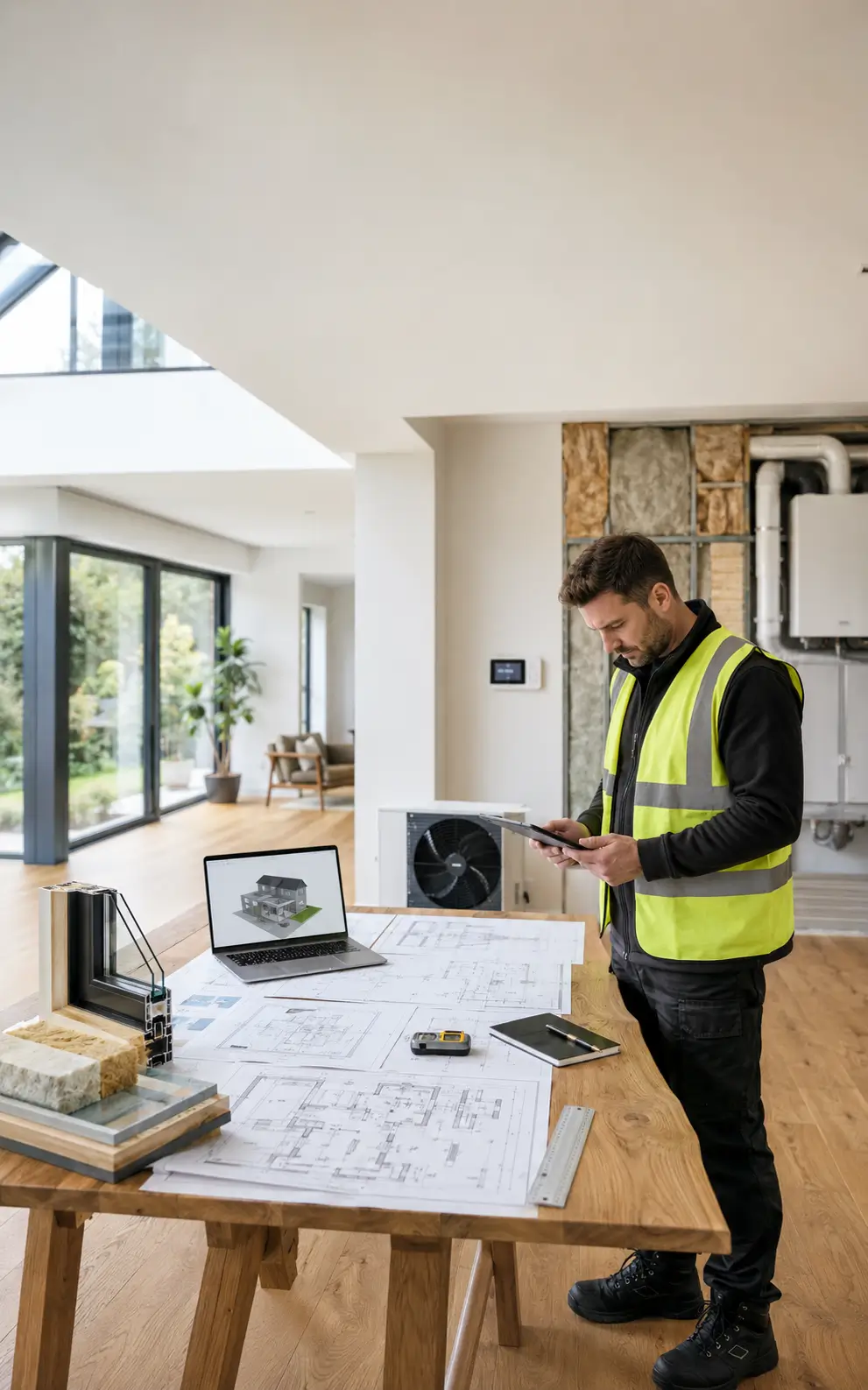 Ensuring Compliance with Building Regulations and Standard
