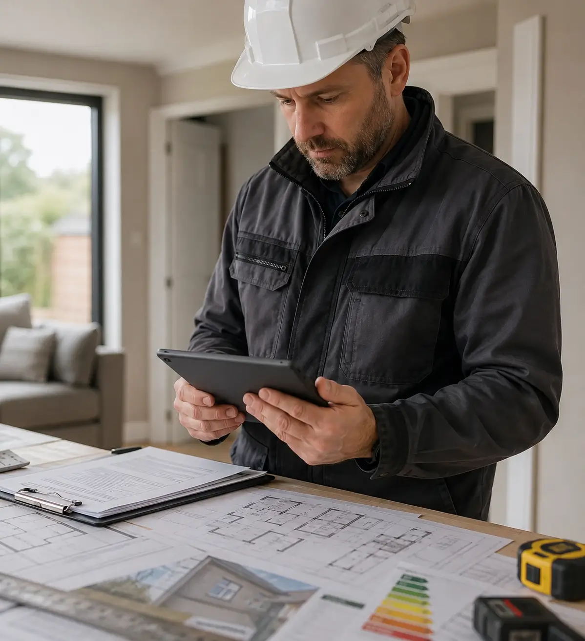 Ensuring Compliance with Building Regulations and Standards 2