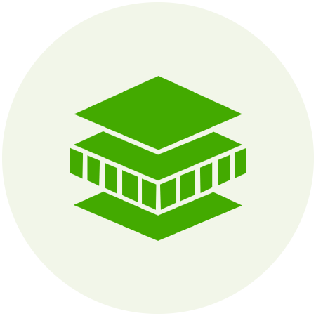 Solid Wall Insulation 15 External Finish Options