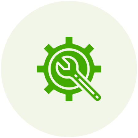 Findings and Repair Options