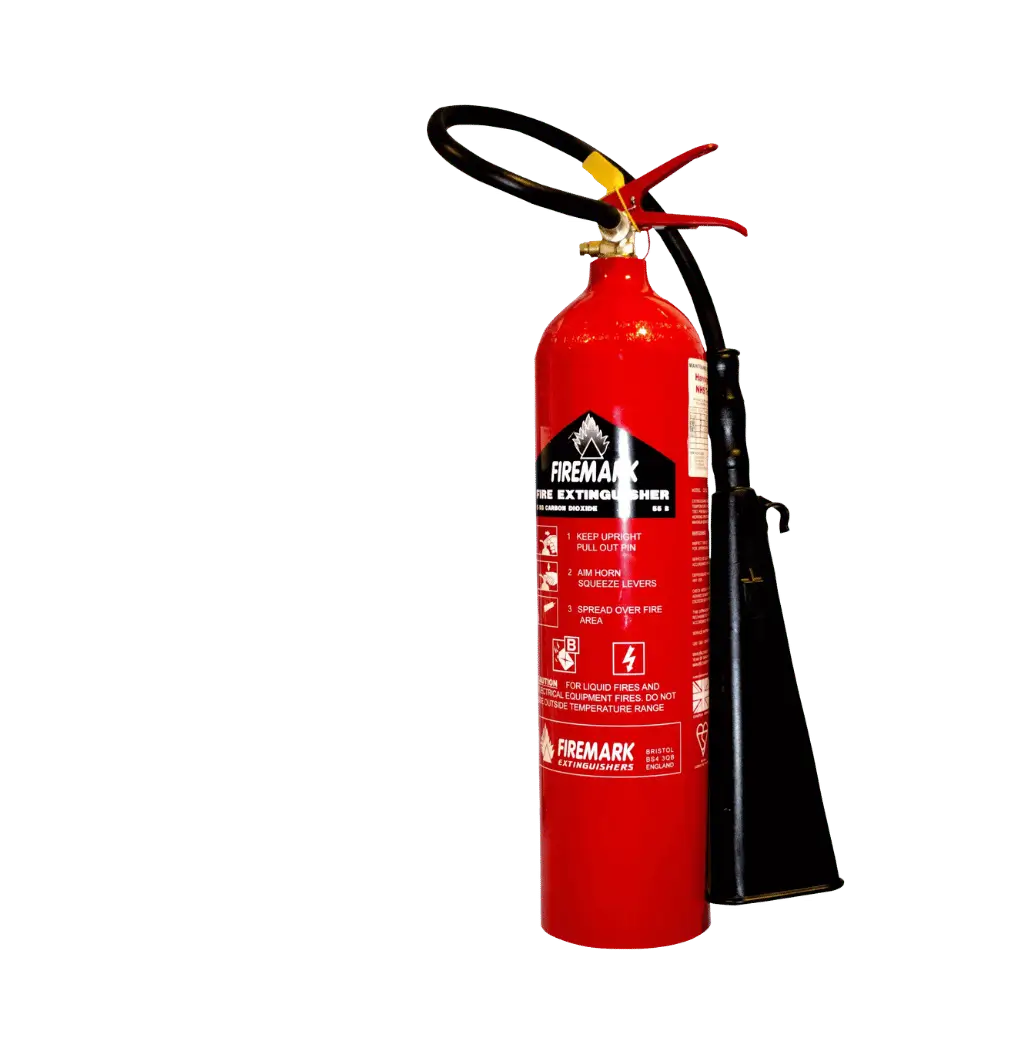 Fire Extinguisher Service