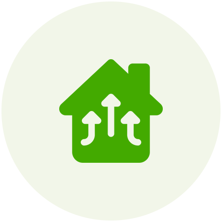Flue Route and Ventilation