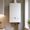 Gas Heating Service