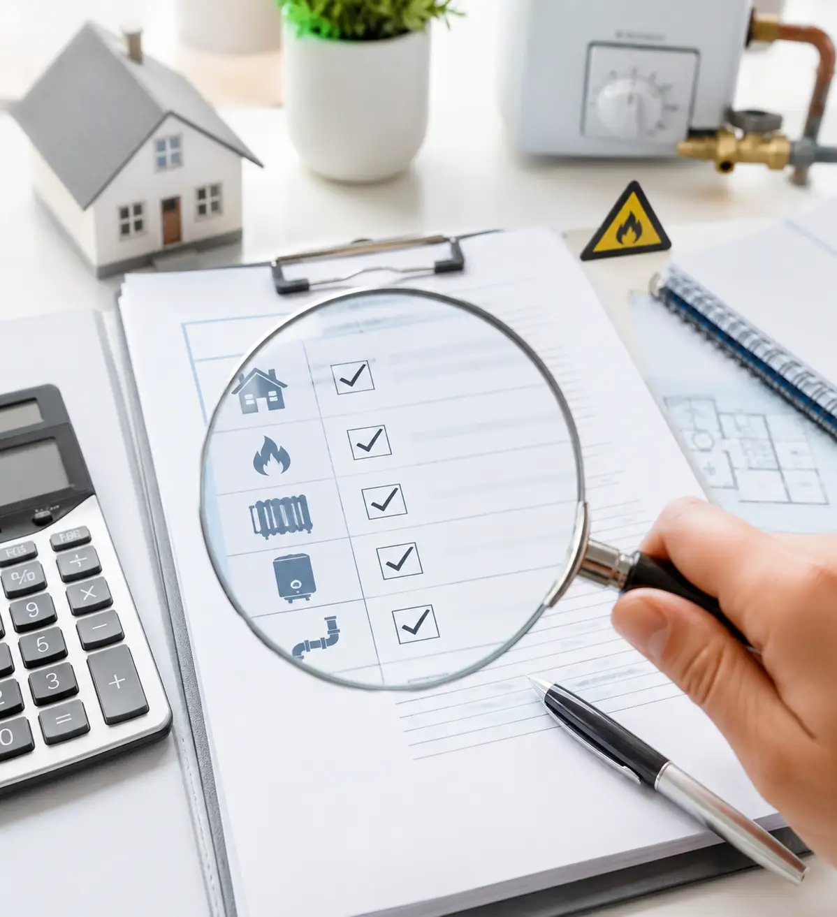 Gas Safety Certificate Cost