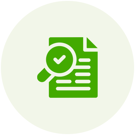 Gas Tightness Verification