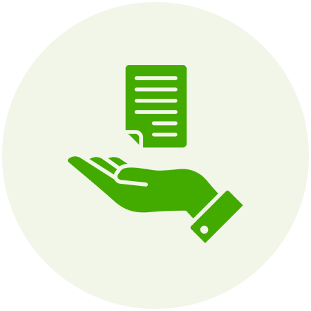 Flat Roof Insulation 23 Handover warranty or documentation where applicable