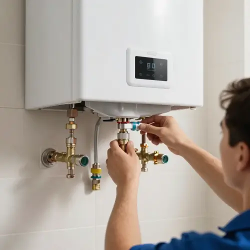 Heating Technologies
