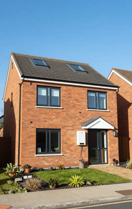 Home Energy Support Eligibility