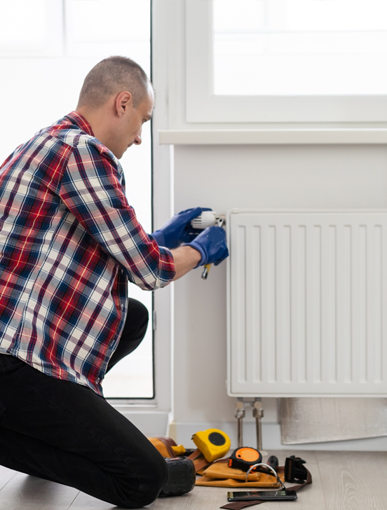 How HSSE Solutions Supports Central Heating Installation Enquiries