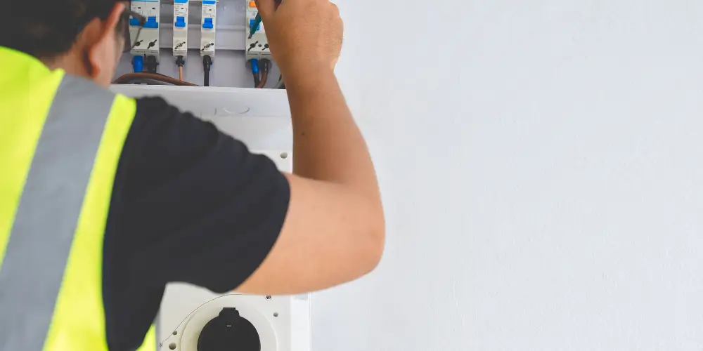 How Long an EICR Inspection Usually Takes / Electrical Installation Condition Report Inspection