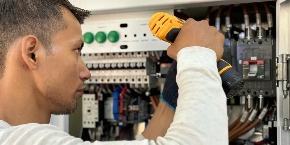 How Long an Electrical Report Remains Valid / No Electrical Safety Report 