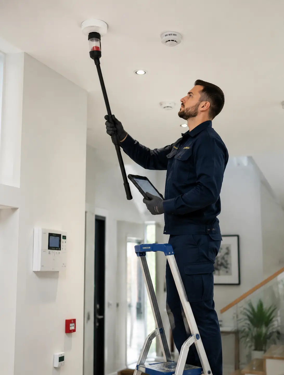 How Much Does a Fire Safety Certificate Cost 2