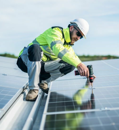 How Much Electricity Can Solar Panels Generate 02