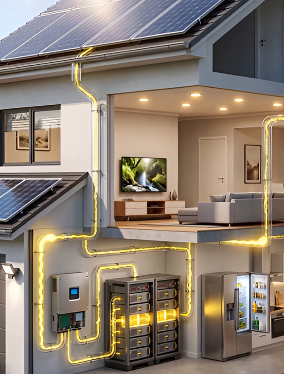 How Much Electricity Can Solar Panels Generate