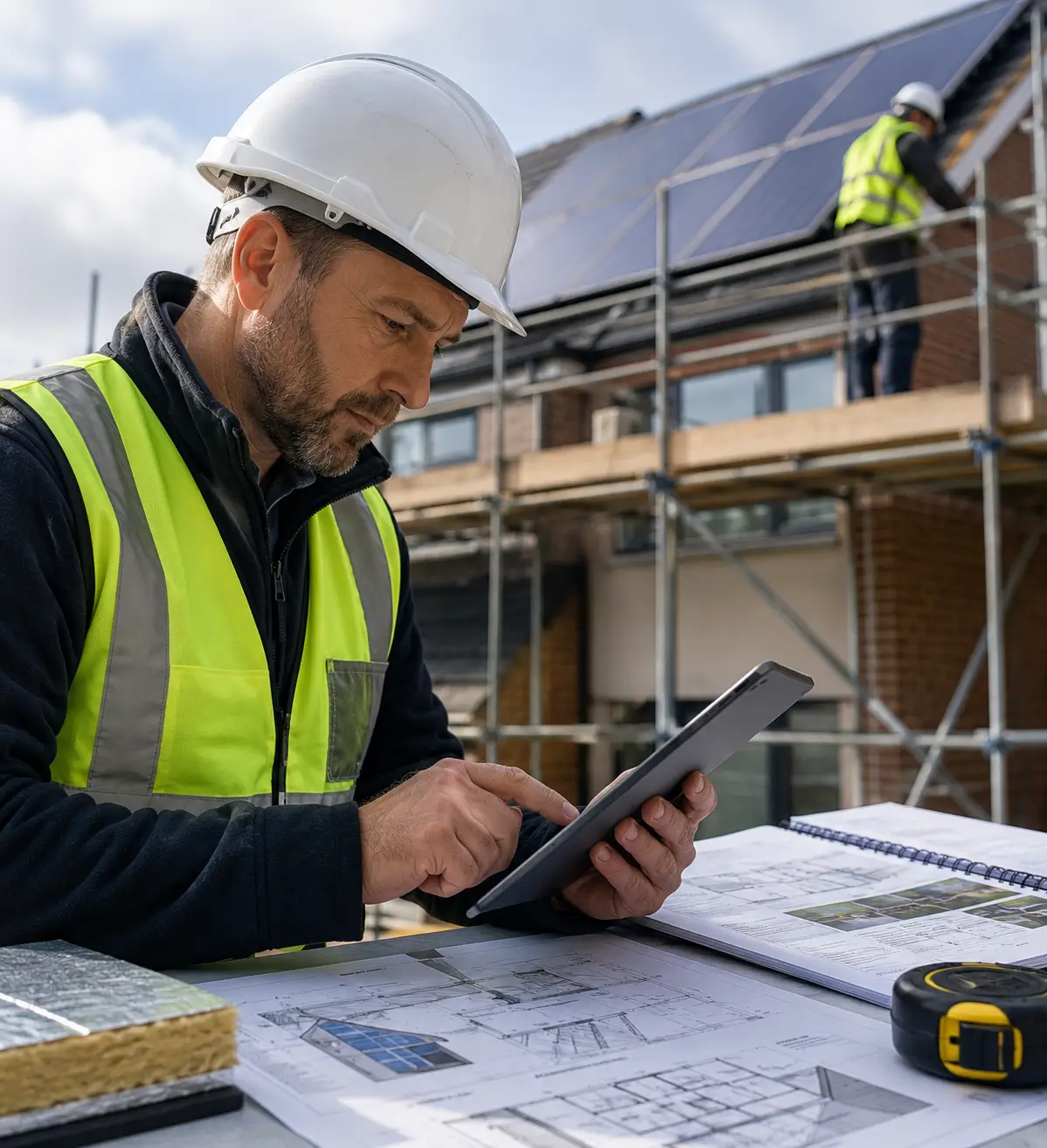 How Retrofit Coordination Improves Building Performance