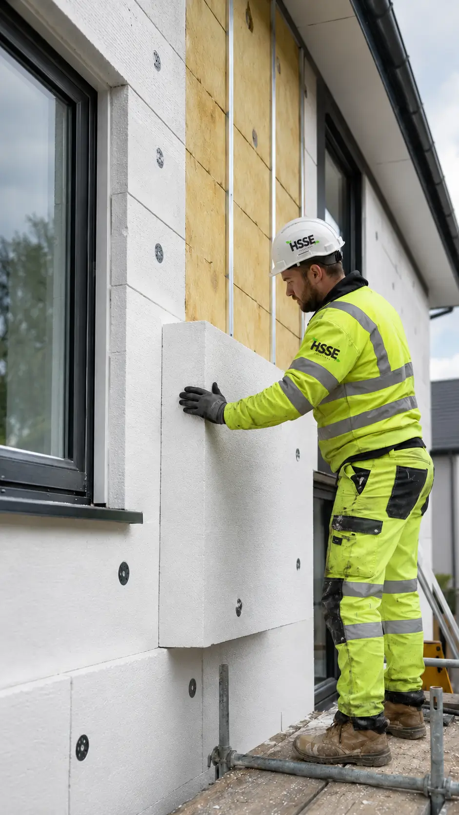 How Retrofit Coordination Improves Building