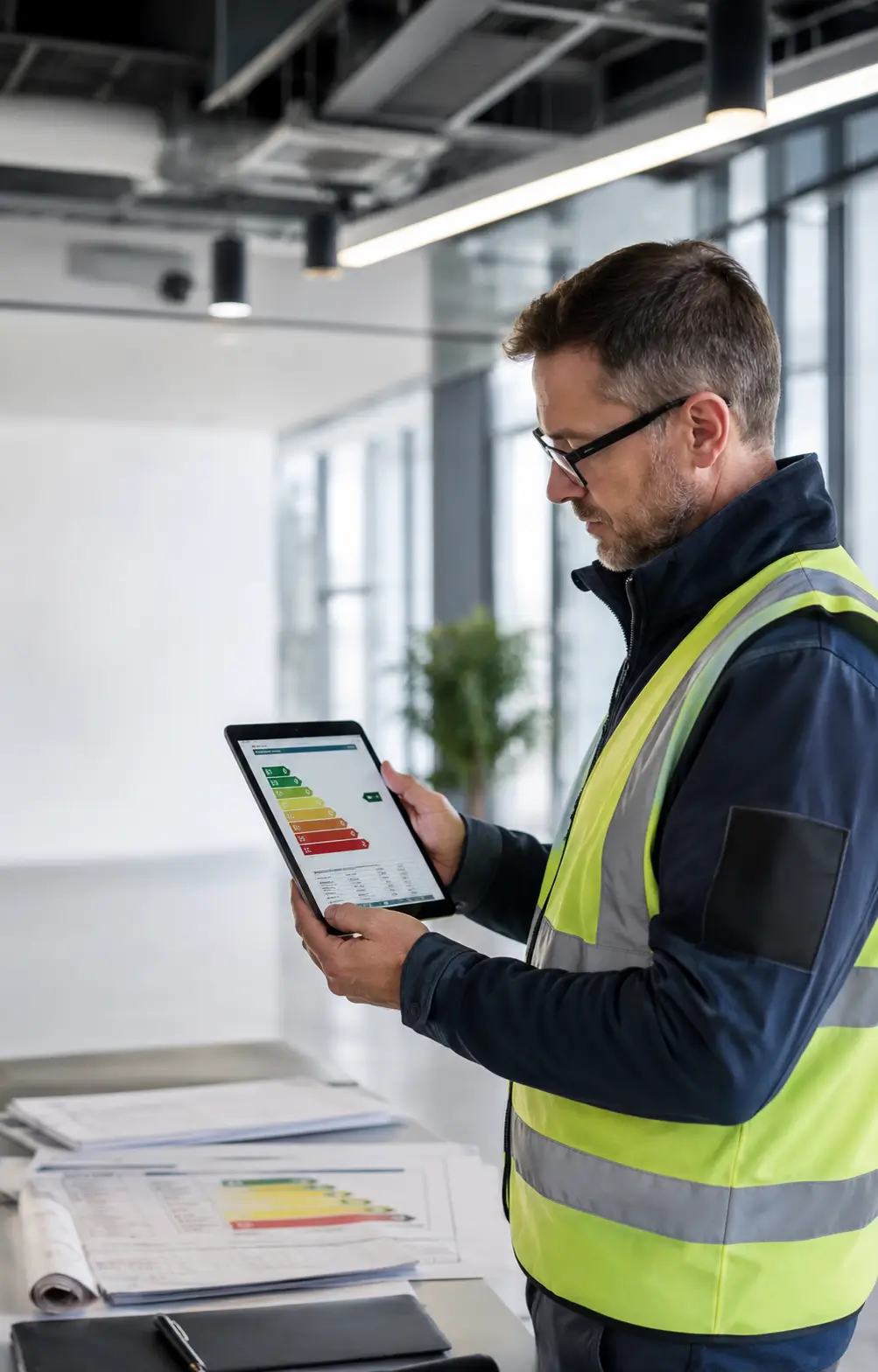 How the EPC Rating Scale Works for Businesses