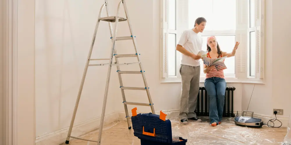 How to Plan EPC Improvements Properly / What Landlords Should Know About EPC Improvements