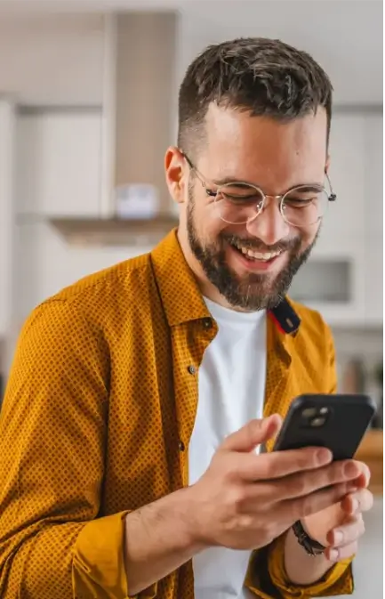 How to Start a Warm Homes Eligibility Check