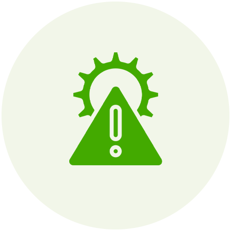 Identify People at Risk