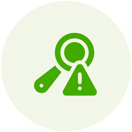 Identify Suitable Measures and Risks