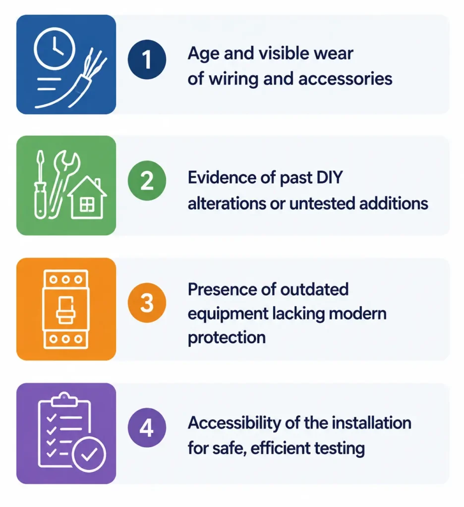 EICR Cost Rental Commercial Property: How Much Does an EICR Cost for Rental and Commercial Properties? 2 Impact of Electrical Installation Condition ./ EICR Cost Rental Commercial Property