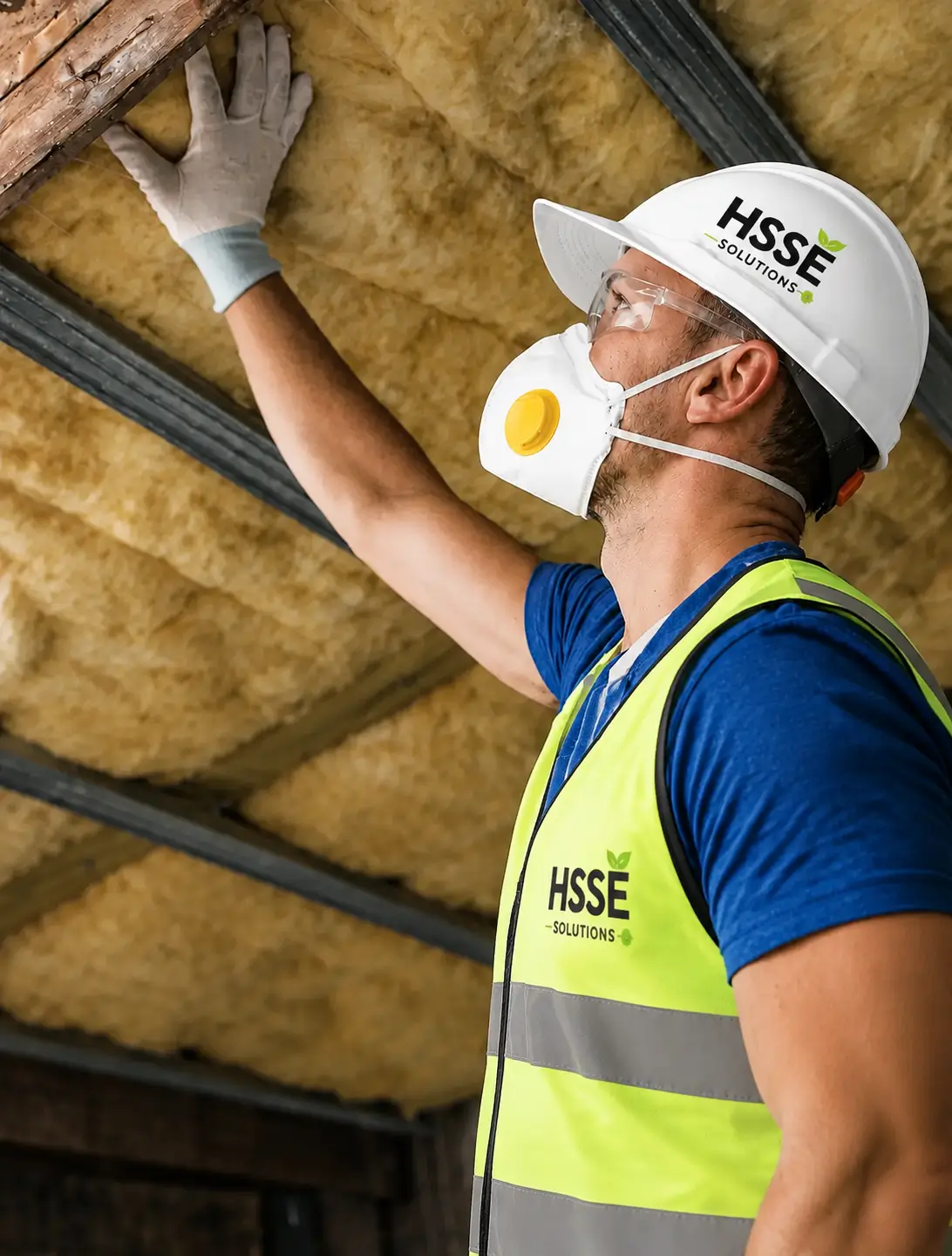 Improve Heat Retention With Suitable Loft Insulation 1 1