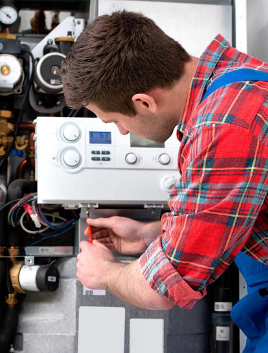 Improve Heating Efficiency With Suitable Boilers Heat Pumps and Controls 01