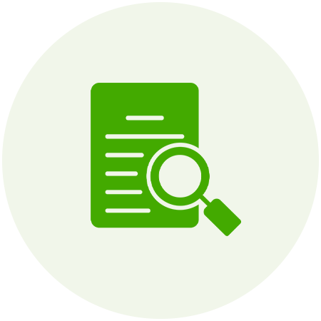 Initial Eligibility Review