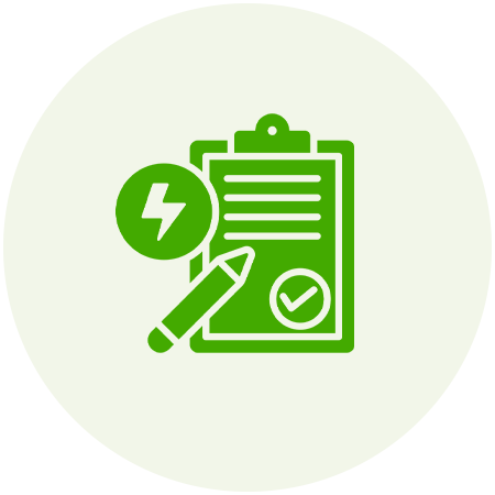 Inspection and Electrical Testing