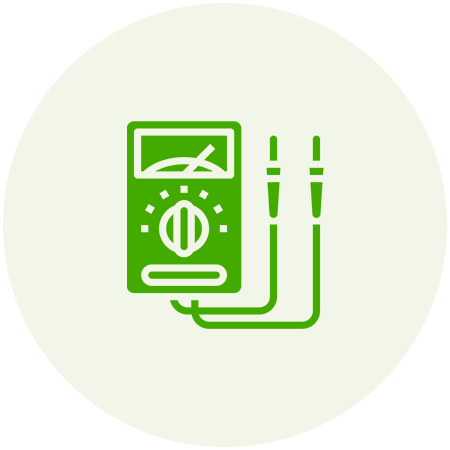 Insulation Resistance Test