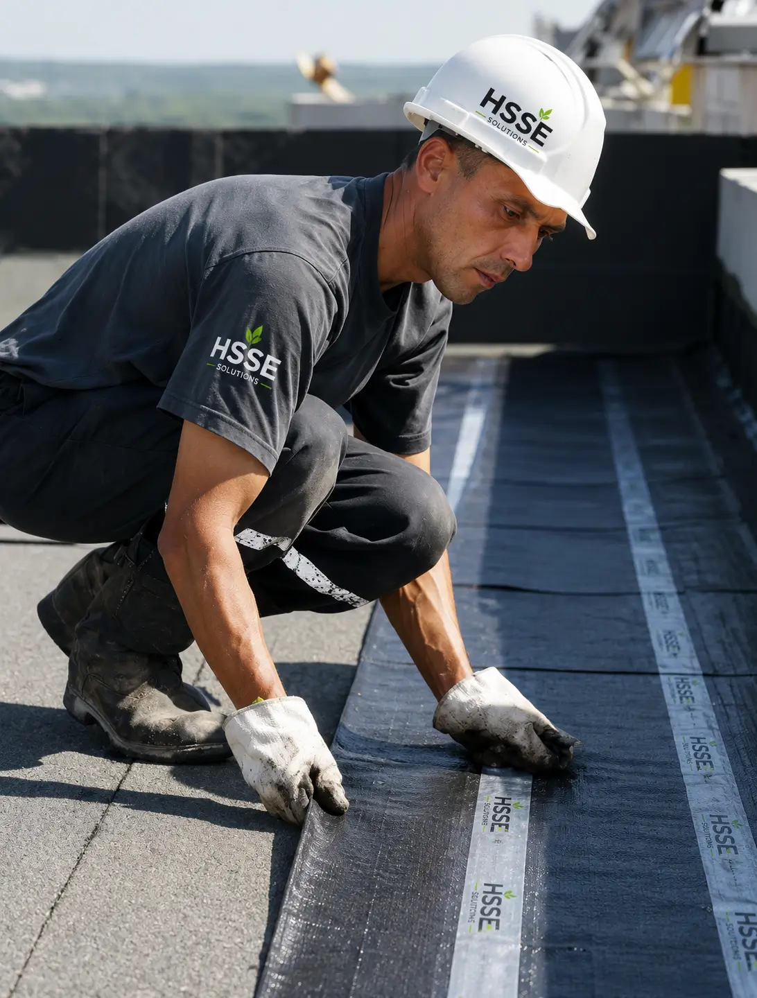 Is Your Flat Roof Suitable for Insulation