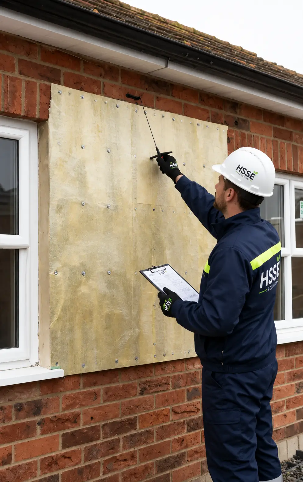 Is Your Property Suitable for Solid Wall Insulation