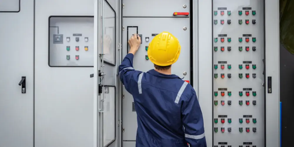 Keeping Electrical Safety Records Updated / Electrical Safety Penalties Property Owners 