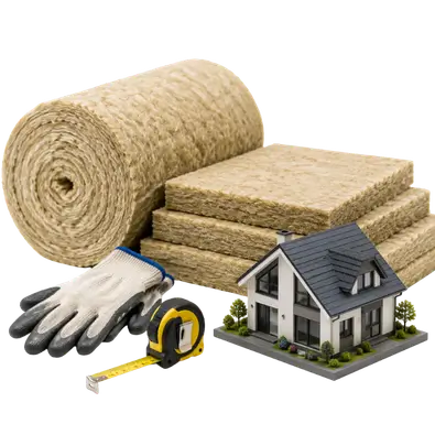 Loft Insulation product 1