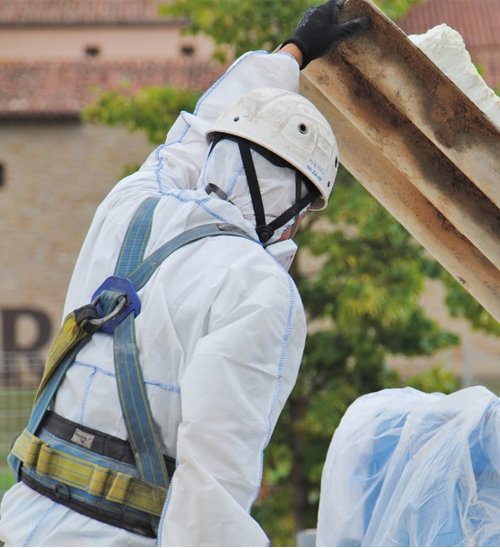 Management Survey vs Refurbishment and Demolition Survey 02