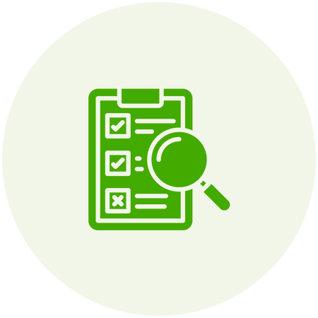 Material Assessment