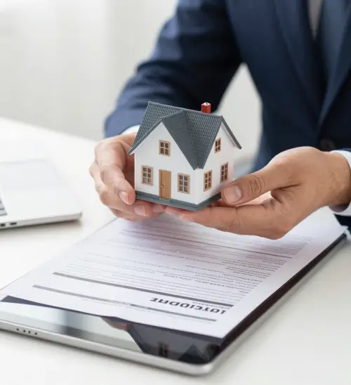 Miniature House Financial Guidance