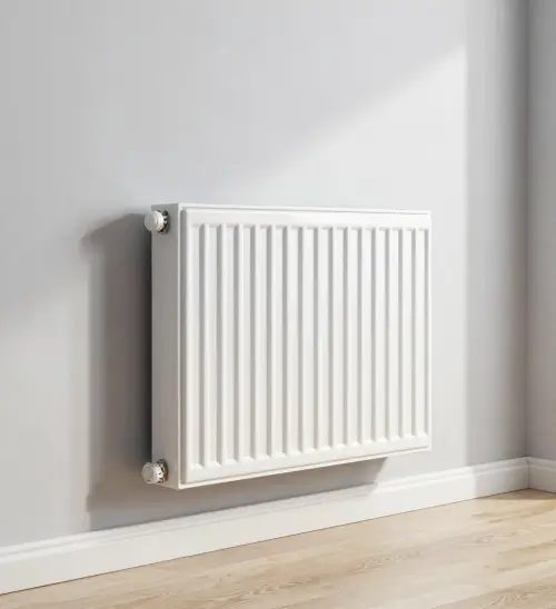 Modern Home Heating Unit