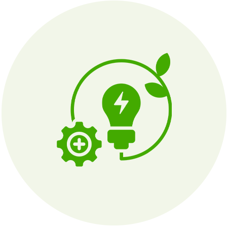 Monitoring and Energy Management