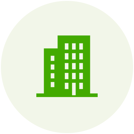 New Commercial Buildings