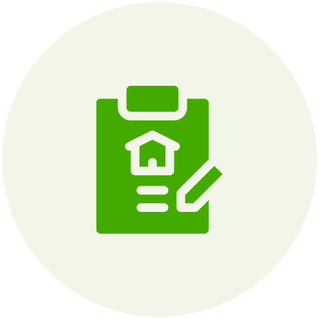 New Tenancy