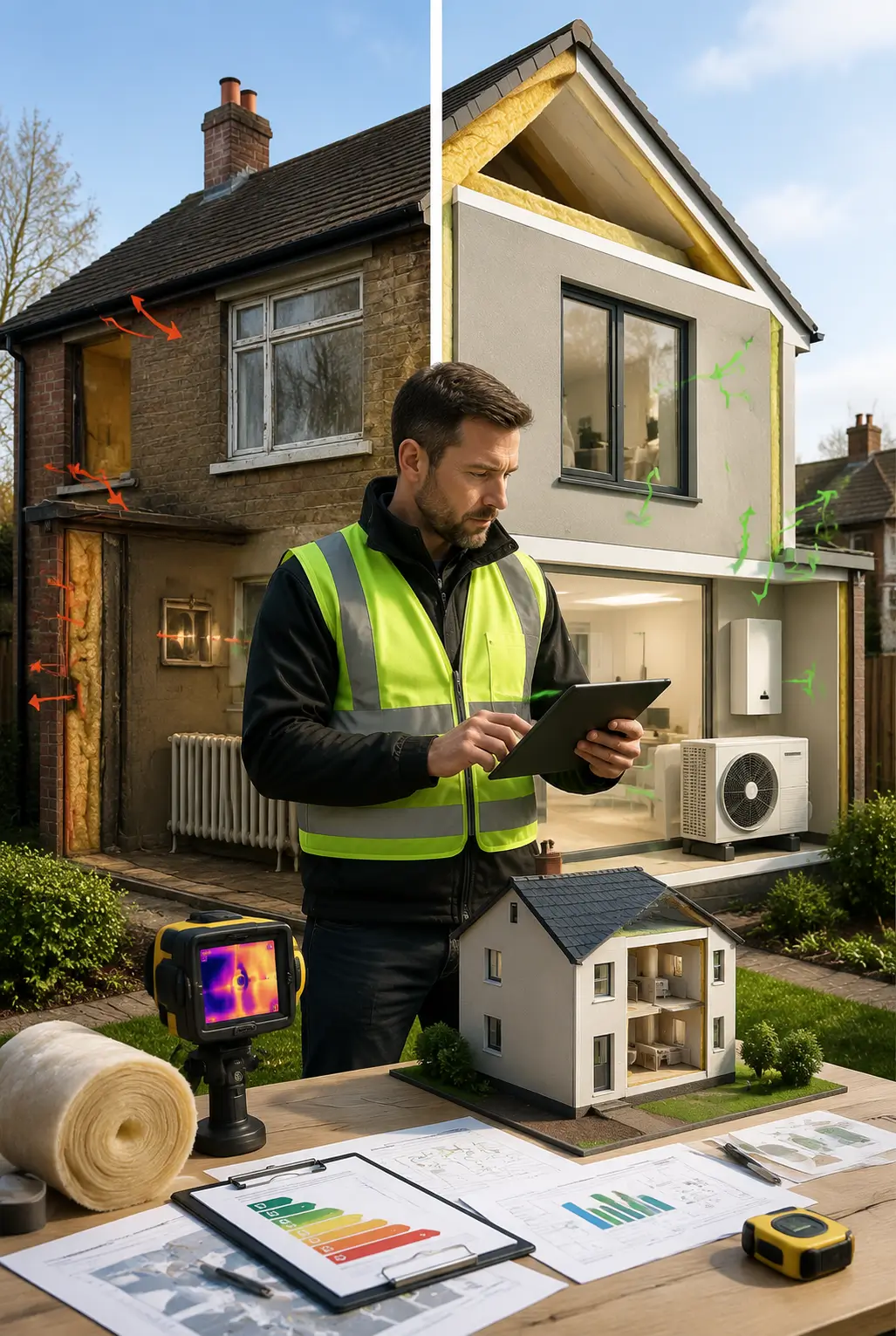 PAS 2035 Retrofit Assessment Support 2 1